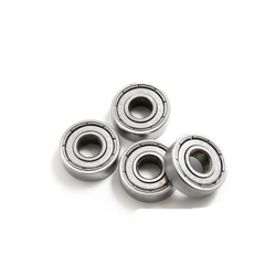 Cuscinetti Abec 7 Abec-7 Set 8 Pezzi Skateboard Skate Pattini In Linea Longboard en oferta