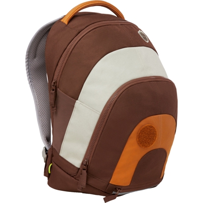 AFZ-DAD-001-035, Zaino