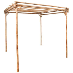 Pergolato In Bamb? 170x170x220 Cm en oferta