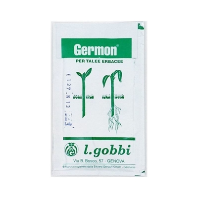Fitoregolatore Germon Gobbi - per talee erbacee