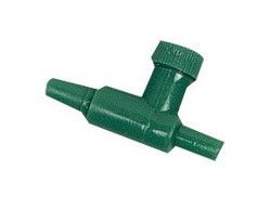 Rubinetto D'Aria Plastica 1 Via - características