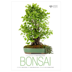 BONSAI - Ed. White Star - con Crespi Bonsai Museum características