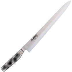 Coltello Yanagi Sashimi Affilatura Asimmetrica Cm 30 Serie G Di Global Per Destrimani características