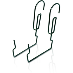 Gancio / gancio agrohang nero precio