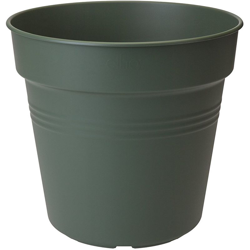 VASO GREEN BASICS GROWPOT 35CM VERDE - Elho en oferta