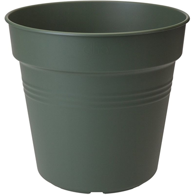 VASO GREEN BASICS GROWPOT 35CM VERDE - Elho