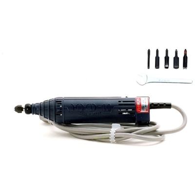 Fresa scalpello - Auto Mach HHD 10