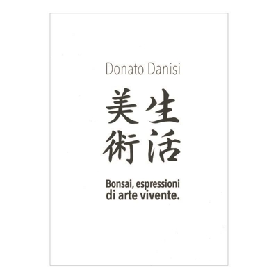 Bonsai, espressioni di arte vivente