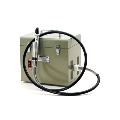 Fresa scalpello - Auto Mach WCS100 N