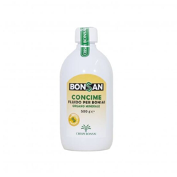 Concime fluido Bonsan - con aminoacidi - 500 g en oferta