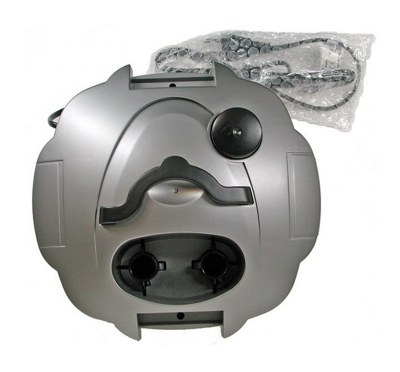 Tetratec Ex 600 Motore Testata -