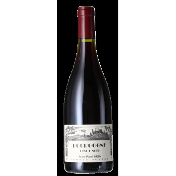 BOURGOGNE PINOT NOIR 2020 - JEAN-PAUL BRUN - DOMAINE DES TERRES DOREES