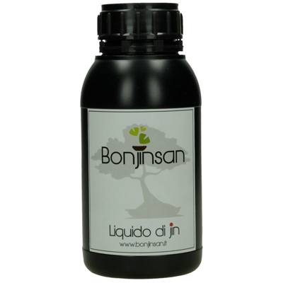 Liquido jin Bonjinsan - 500 ml