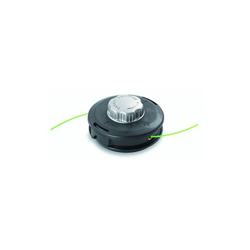 30622-4271 easy load diametro della testa di nylon 130 millimetri - Greenstar en oferta
