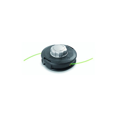 30622-4271 easy load diametro della testa di nylon 130 millimetri - Greenstar