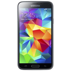 SM-G900 Galaxy S5 Black Display 5,1” FullHD Ram 2 GB Storage 16 GB + Slot 4G WiFi BT Fotocamera 16 Mpx / 2 Mpx Android 4.4* - Europa características