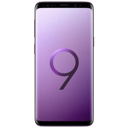 Galaxy S9 Viola 64 GB 4G Dual Sim Impermeabile Display 5.8” Quad HD Slot MicroSD Fotocamera 12Mpx Italia en oferta