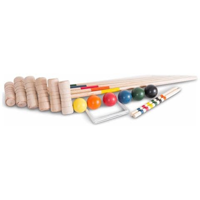 Famiglia Croquet