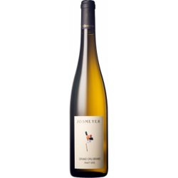 PINOT GRIS GRAND CRU BRAND 2014 - DOMAINE JOSMEYER características