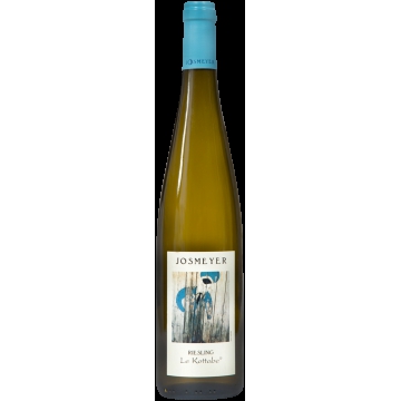 RIESLING LE KOTTABE 2019 - DOMAINE JOSMEYER