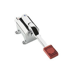 Miscelatore rubinetto progressivo a pavimento a pedale singolo 07107 Nofer precio