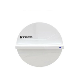 Comando esterno a filo muro per rubinetto intercettazione bianco B03 teco precio