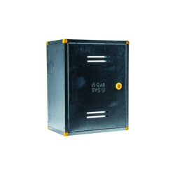 Cassetta in lamiera per contatore gas precio