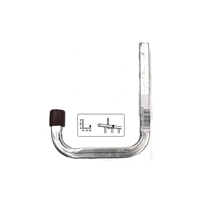 Gancio multiuso Oreca