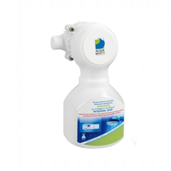 Pompa dosatrice volumetrica meccanica MINIDOS acquasil 20/40 PM008 Acquabrevetti características