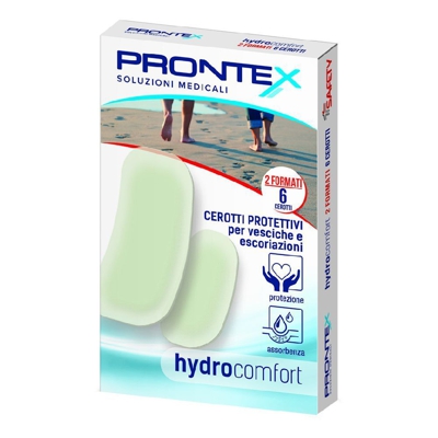 PRONTEX Hydrocomfort
