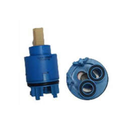 Cartuccia di ricambio ceramico con distributore 089P2 Agostinelli Rubinetteria características