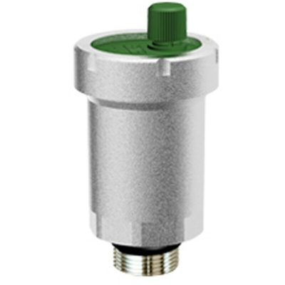 valvola sfogo aria 3/4" diritta cromata 2050 34 FAR
