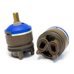 Cartuccia di ricambio ceramica joystick 40 mm A840 Daniel Rubinetterie en oferta