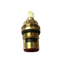 Vitone sinistro di ricambio a disco acqua calda 9791 Bongio en oferta