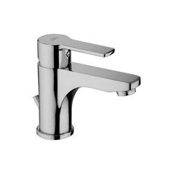 Monocomando lavabo scarico 1"1/4 cromato serie red Paffoni características