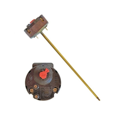 Termostato ad asta per scaldabagno - thermowatt