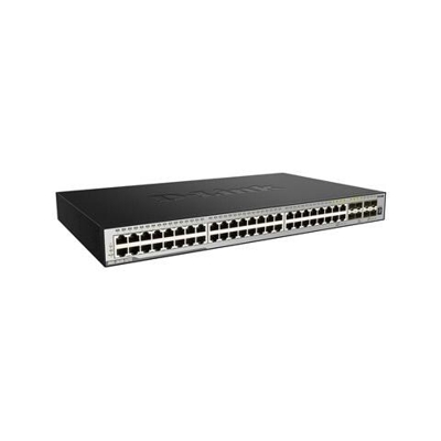 Switch DGS-3630-52TC Gestito Layer3 52 Porte Gigabit