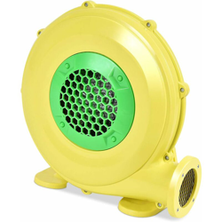 Soffiatore Elettrico Giallo con Cavo di Alimentazione 3,8m (350W) características