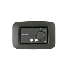 Centralina Elettronica da Incasso per Controllo Termocamini Cewal precio