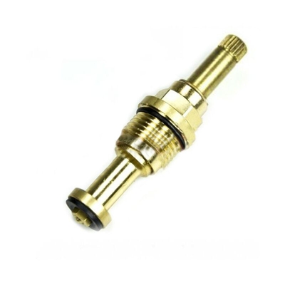 Vitone di ricambio a pistone 1/2" 7177 Gnutti Rubinetteria