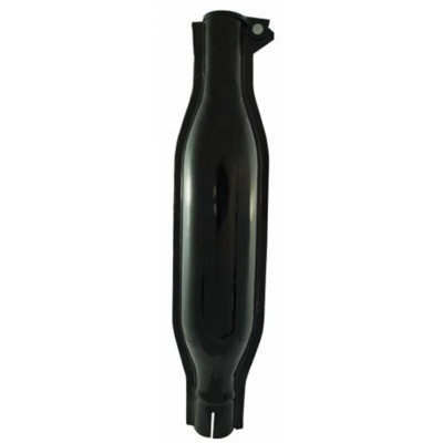 Marmitta Silenziatore Con Parapioggia Adattabile A Trattore Fiat Rif 580710