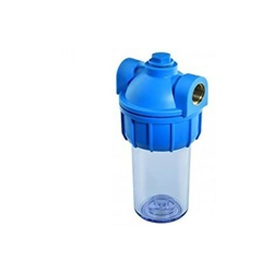 Filtro acqua anticalcare 5" mignon Plus 3 vie 3p Mfo SX As RA105P511 Atlas precio