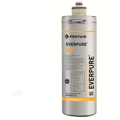 Cartuccia filtro di ricambio 4C 960100 Everpure