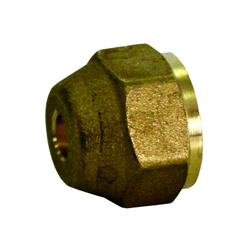 Bocchettone ridotto in ottone 1/4" x 3/8" 107408 Ferrari características