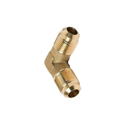 Gomito maschio maschio 3/8" x 3/8" per condizionamento rinaldi e pettinaroli precio