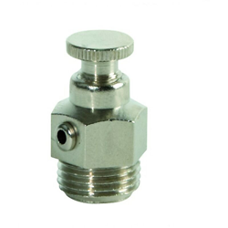 Valvolino sfogo aria 3/8" in ottone con o'ring Arteclima precio