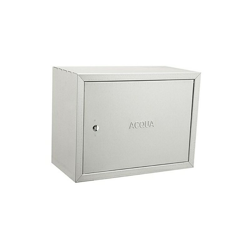 Cassetta zincata per contatore acqua 40 x 30 cm características