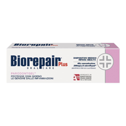 Biorepair® Plus Parodontgel® características