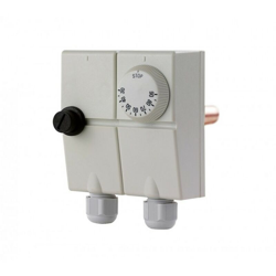 Bitermostato Immersione Riarmo Manuale TURR 91934030 cewal en oferta