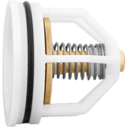 Ritegno a valle per disconnettore serie 574 e 575 Caleffi 59979 | 1/2" en oferta